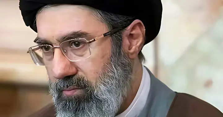 伊朗新领袖到底死没死？总统儿子说“我问了朋友”：信息战，绝了