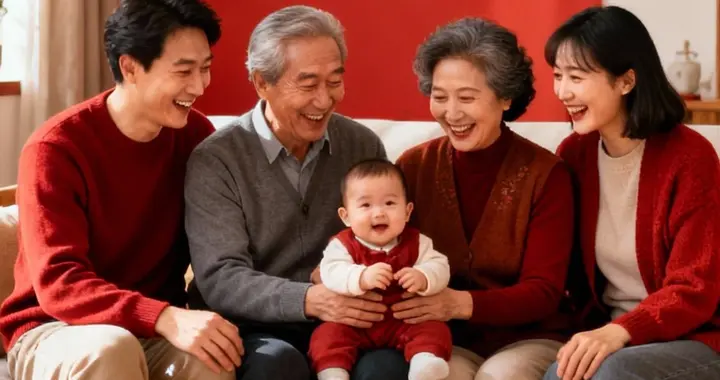 人到晚年才懂：男人的幸福，藏在对妻儿的耐心里