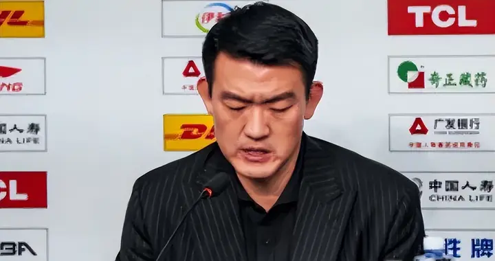 广厦为什么打不过辽篮？王博忍不住说出心里话，原来如此