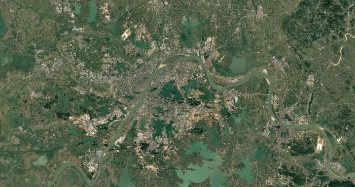 大武汉的西进雄心：孝感并入武汉恢复德安府，是不是更有利？