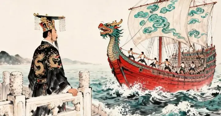 日本祖先真相大白，并非徐福后代，DNA检测令日本人无法接受