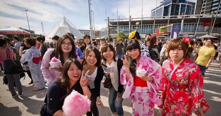 中日形势突变，上海数万日本人何去何从？中方立场明确，已有答案