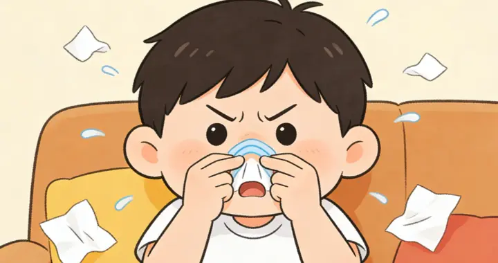 鼻粘膜修复食物排行，山药第3，银耳第2，第1名被称为"黏膜卫士"