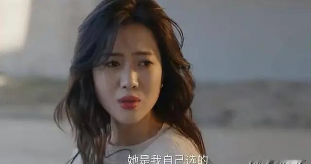 叵测：想不到薛琴才是全剧心机最深的人