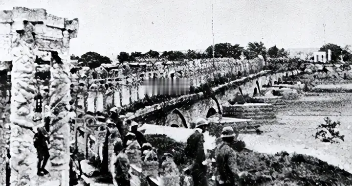 1949年他选择留在了大陆，30年后却毅然决然的离开了，为什么？