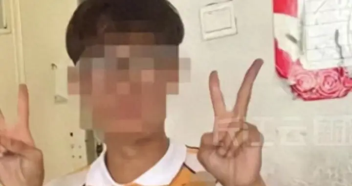 内蒙16岁小伙遇害后续！家中独子，母亲曝诱因，网友：不值得同情