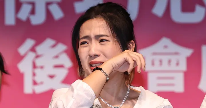 惨了！北检重审两年前泄密案 徐巧芯遭列为被告 罗智强怒轰绿营清算