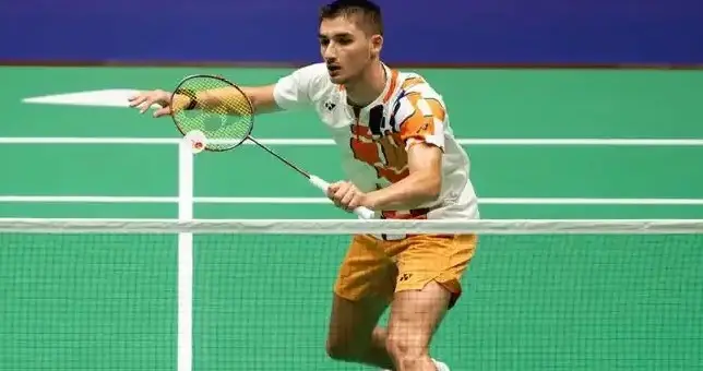 决赛席位已出其5，最强黑马诞生，安洗莹冲世界纪录，日本1胜3负