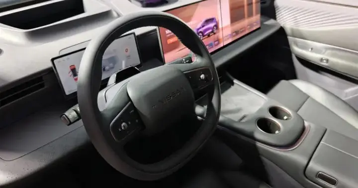 “合资新能源”冠军车型：远超所有合资电车，上半年销量破4万台
