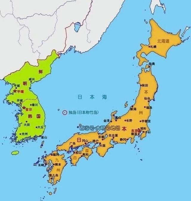 为什么 日本 不怕，甚至期待再次跟中国发生战争？因为日本设想的是，中日...