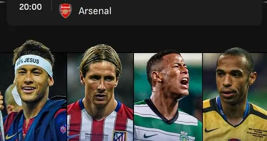 欧冠变天！决赛必出十年无冠豪门或零冠新王 巴萨阿森纳谁能逆袭？