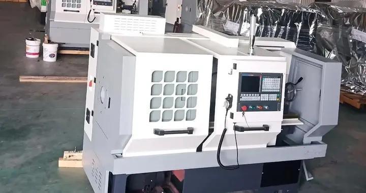 英媒：当初德日不该逼迫中国自研机床技术，如今他们垄断全球市场