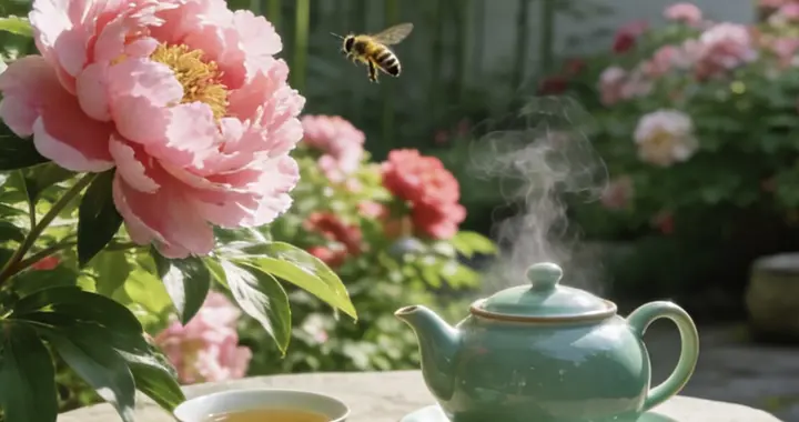 日日有清欢相伴，岁岁有温暖相随，不负时光馈赠，不负人间烟火