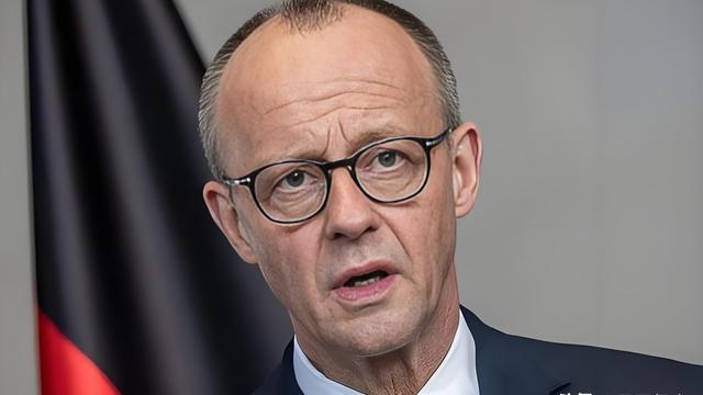 风风侃史：德国警告后，以色列果然听话了