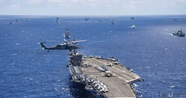 美国继续海上封锁！伊朗每天损失5亿美元？伊高官称解封就可谈判