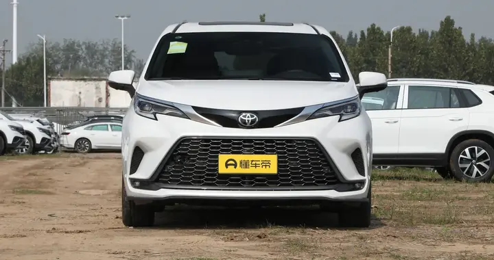 2026款格瑞维亚：家用MPV，好看不贵、省油耐用、空间拉满