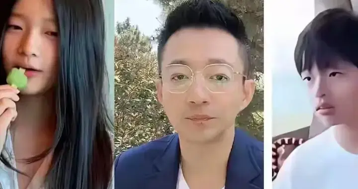 马筱梅与汪小菲面临分居，男方好憔悴，为了娃两边飞，大S没说谎