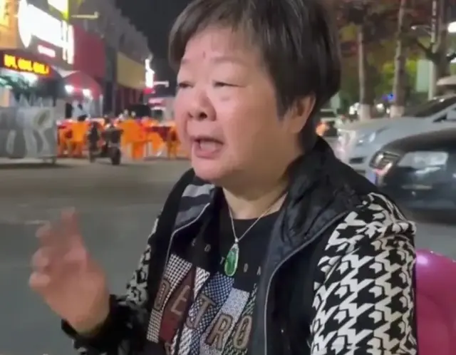 广东阿姨谈清明节，揭开了不少家庭的遮羞布，哪家有本事一目了然