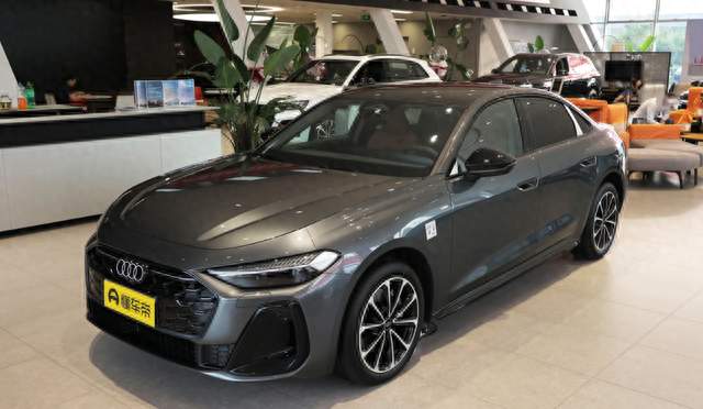 操控好，颜值高，空间宽敞，新款奥迪A5L是否值得期待？