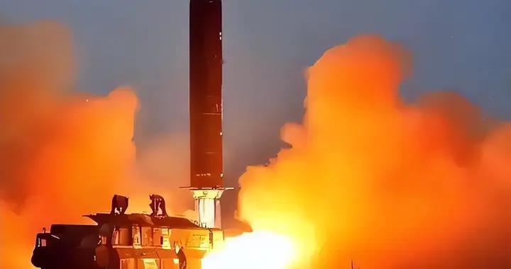 中国洲际导弹真实水平披露，射程并非世界第一，和美国差距太大