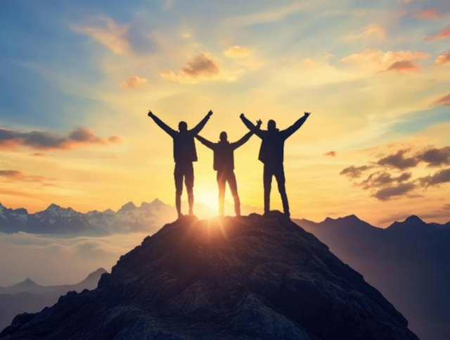 从八子补肾到智能登山神器，预防和弥补运动能力衰退有了新方法！