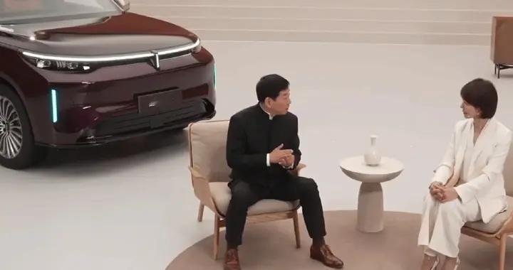 魏建军撕开遮羞布：汽车界恒大已潜伏，是恶意唱衰还是良心预警？