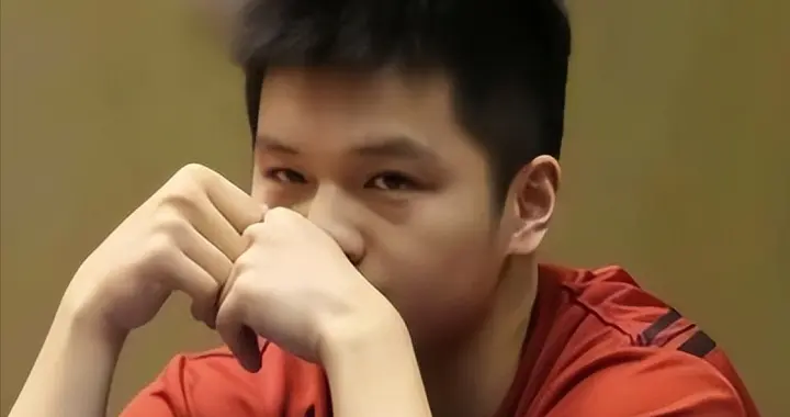 不再隐忍！樊振东把话挑明，陈梦的遭遇也被翻出来，比想的严重