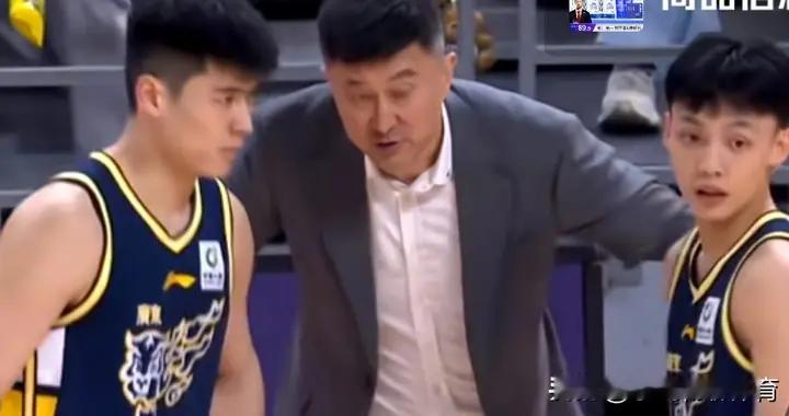 广东送给山西两连败，不得不承认的几大事实！