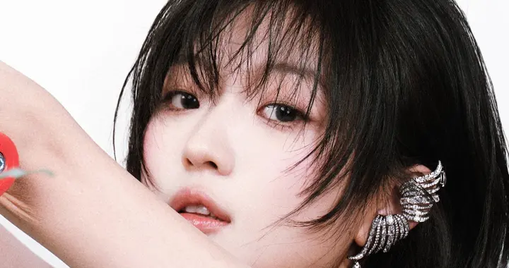 美女壁纸第5269期—孙千