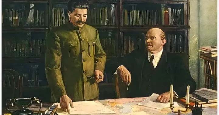 争议百年：斯大林是苏联的大救星，还是残暴的独裁者？