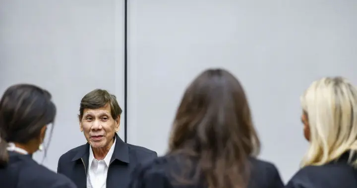杜特尔特案删除超期第57号谋杀事件，国际刑事法院另纳七起