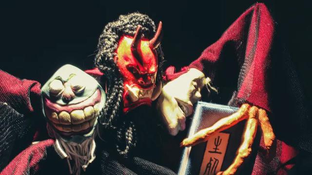 淮畔野老：九离天火终于降临尘世间了！ 一