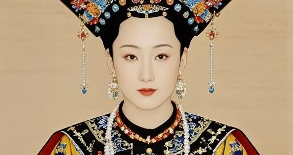 孝庄皇后为什么不愿与丈夫埋在一起