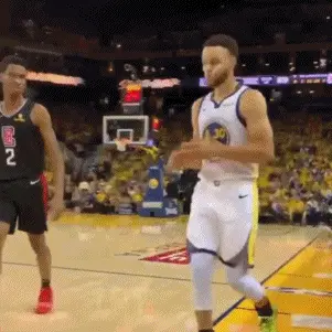 绝杀哥——敬东：2019年如日中天的金州