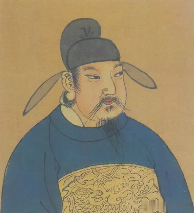 李亨：扛起大唐半壁江山的悲情皇帝