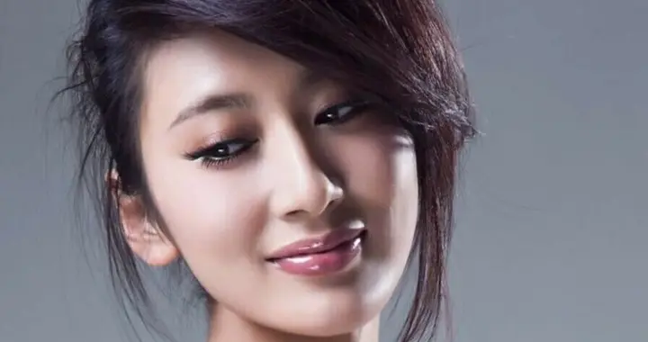 美人图鉴—郭珍霓