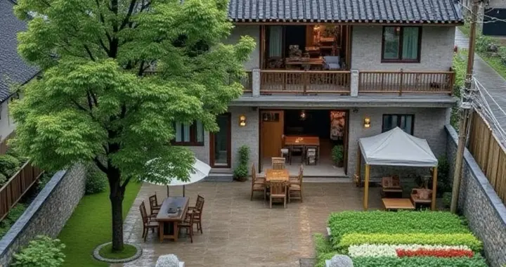 别以为有房就有资产，这年头谁没有点房子！