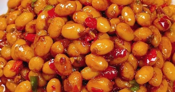 大年初六的“贵人菜”竟是它！把主食换成这5样，开春无病无扰！