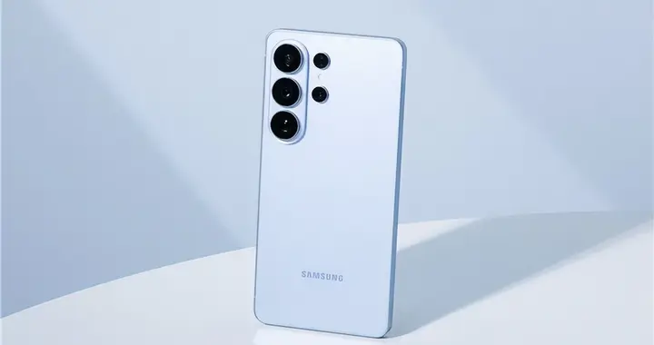 领跑高端手机品质榜——三星Galaxy S26 Ultra硬核旗舰实力稳拿C位