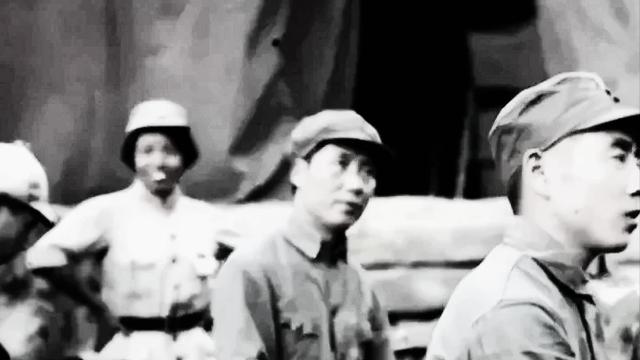 史行途：1938年，毛主席来到抗大，他自