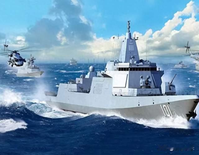 痴人说梦，不自量力！日本官员叫嚣优先击沉福建舰，主流媒体配合