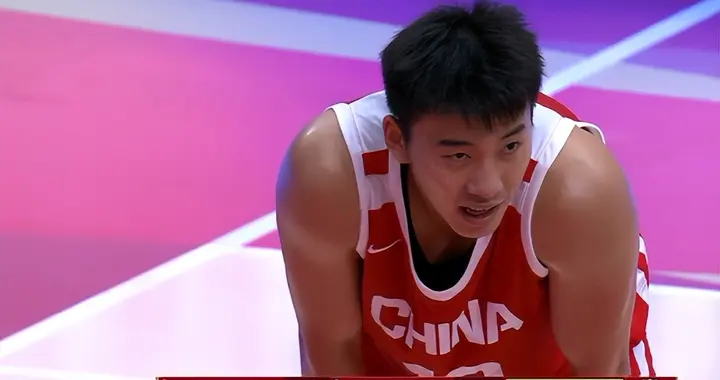 破案！中国男篮为什么从赢5分到输19分？乌拉圭主教练给出了答案