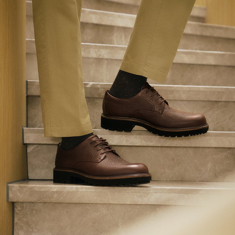 这就是大家都在找的绅士风皮鞋！