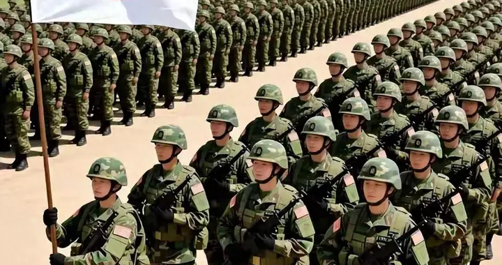 日本已全面进入临战状态!步步紧逼剑指中国,国人务必警醒