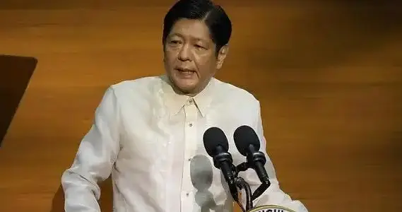 胆大包天！菲律宾通告全球，在南海建立指挥部，中国回应斩钉截铁