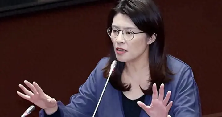 7比9惨败！国民党开始算总账，郑丽文发声促统，统一后有许多好处