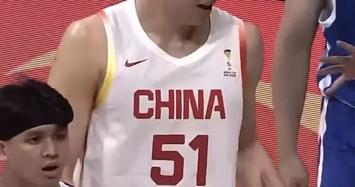 杨瀚森的真实上限！NBA不稳，国内也有三座大山要跨越
