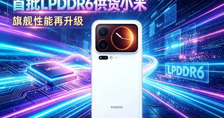 曝了！首批供货小米“满血版”机型，短期内不会大规模普及！