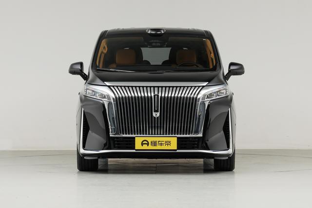 新车｜4月21日预售！全新魏牌高山：全系8295+Hi4，续航超200km