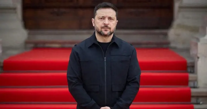 乌克兰只够撑两个月，进入破产倒计时，美国趁火打劫要乌克兰还债